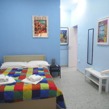 נאפולי Mithra Apartment Centro Storico מראה חיצוני תמונה