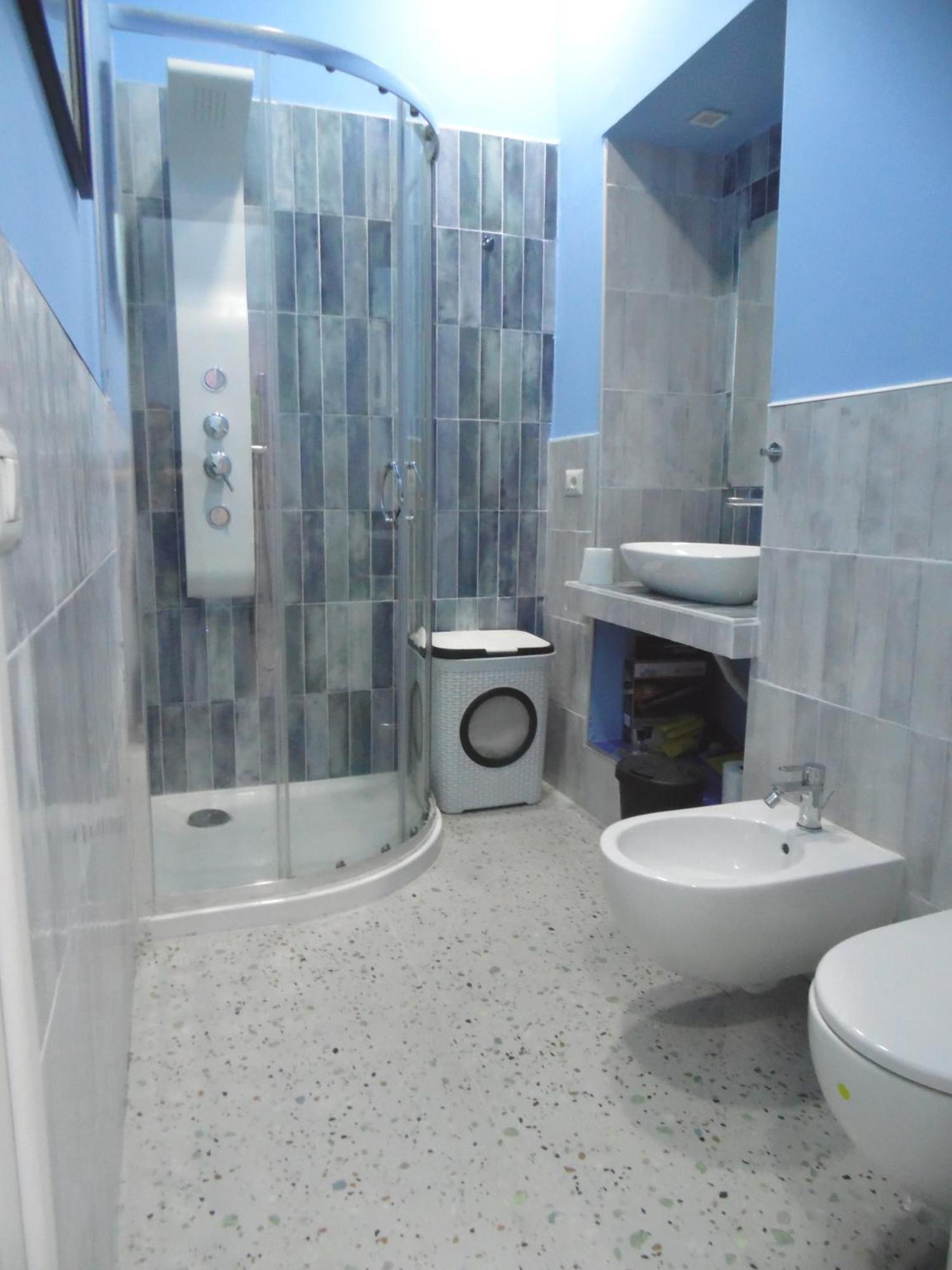 נאפולי Mithra Apartment Centro Storico מראה חיצוני תמונה
